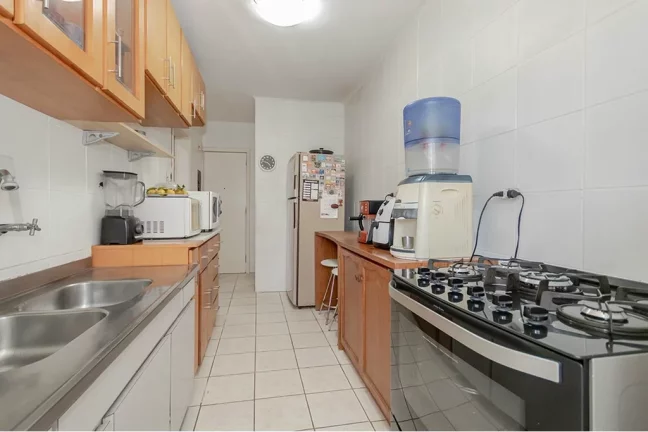 Imagem Apartamento para venda no bairro Jardim Lindóia em Porto Alegre