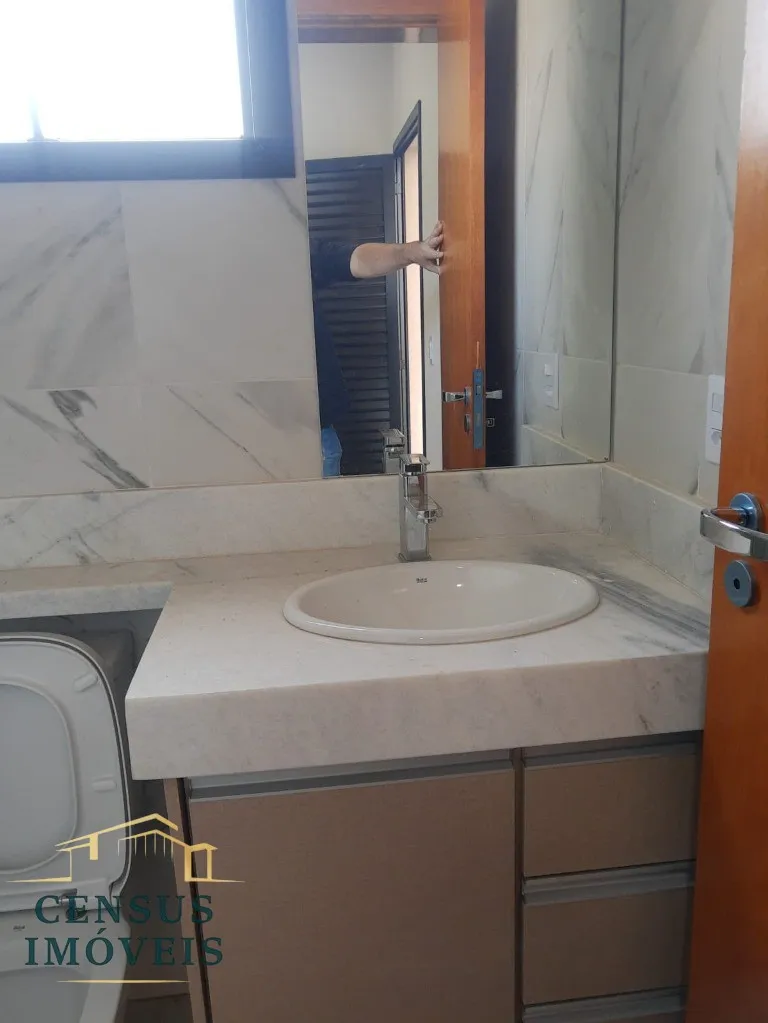 Imagem Casa em condomínio de luxo com 4 suítes no Jardim América, Valinhos-SP!