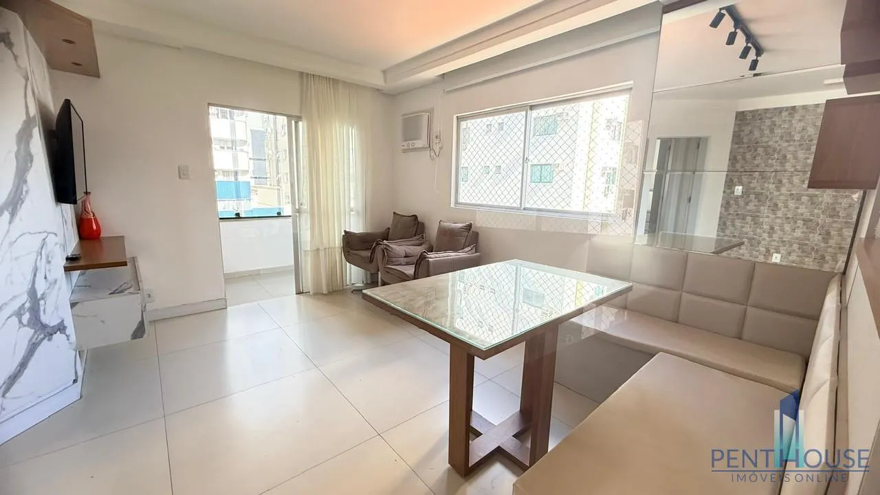 Imagem Apartamento Zona Central para Venda em Balneário Camboriú, CENTRO, 2 dormitórios, 1 suíte, 1 banheiro, 1 vaga
