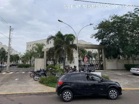 Foto do imóvel Oportunidade Única em BIRIGUI - SP | Tipo: Apartamento | Negociação: Venda Direta Online | Situação: Imóvel em VIA DE ACESSO A