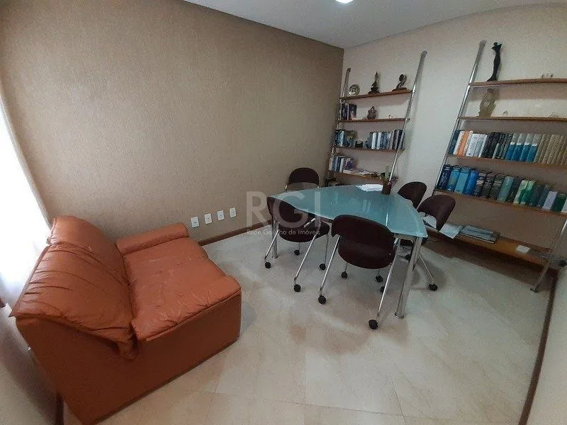 Imagem Predio para Venda - 180m², 0 dormitórios, 2 vagas - Cidade Baixa