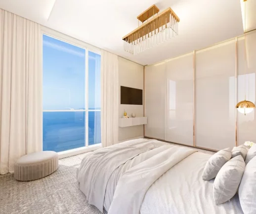 Imagem APARTAMENTO RESIDENCIAL em Itapema - SC, Ilhota
