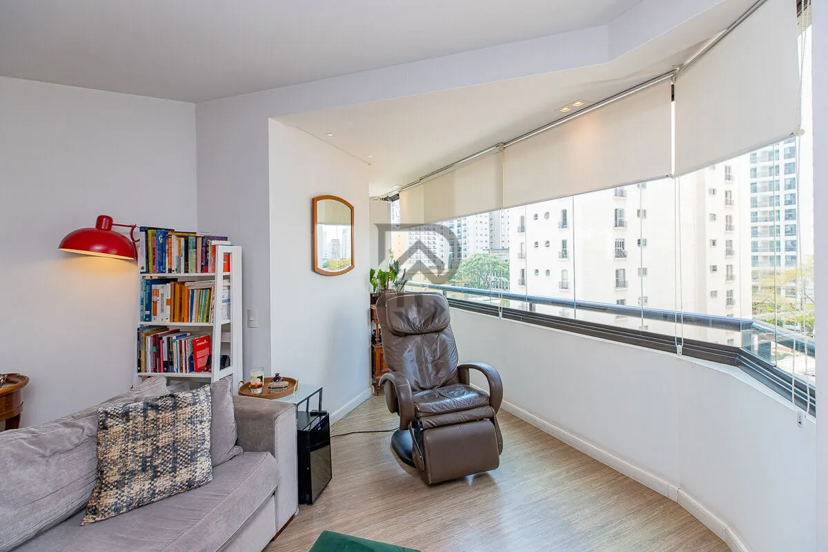 Imagem Apartamento moema pronto para morar