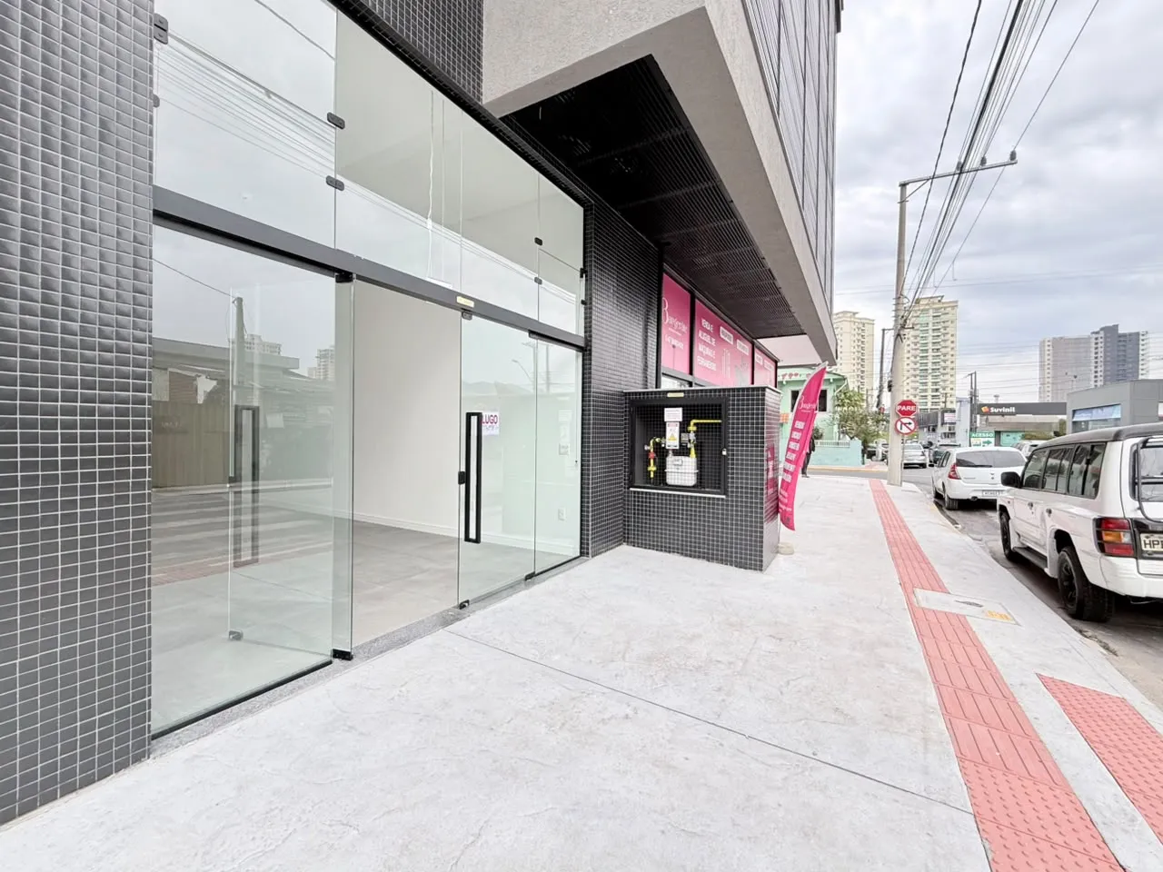 Foto do imóvel Sala Comercial à venda com 55m2 por R$ 1.380.000,00