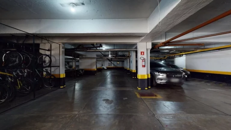 Imagem APARTAMENTO RESIDENCIAL em São Paulo - SP, Vila Nova Conceição