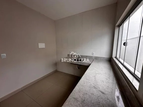 Imagem Casa à venda, bairro Planalto em São Joaquim de Bicas.