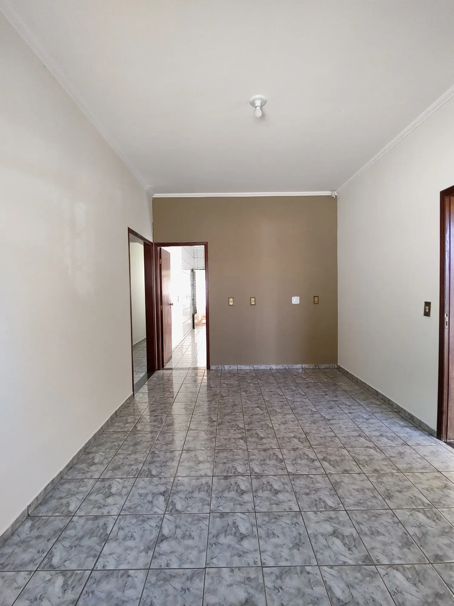 Imagem Casa com 2 Quartos à Venda, 120 m² em Residencial Gabriela - São José do Rio Preto