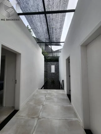 Imagem Casa em Condominio RESIDENCIAL em RIO DE JANEIRO - RJ, ITANHANGÁ