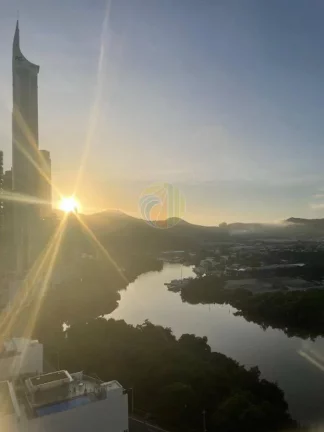 Imagem Edifício Santos Dumont