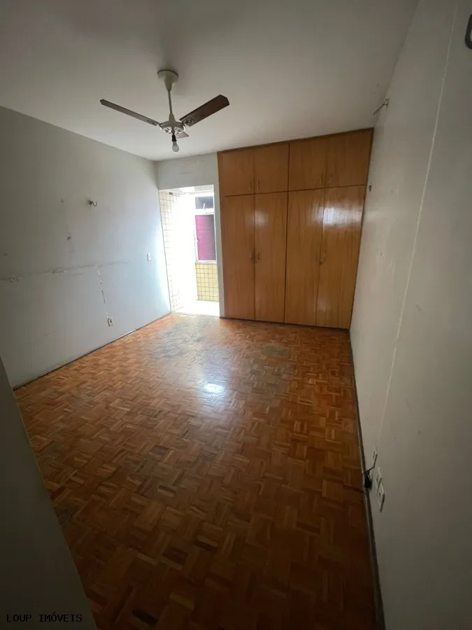 Imagem Apartamento para Venda em Fortaleza, Fátima, 3 dormitórios, 2 banheiros, 1 vaga