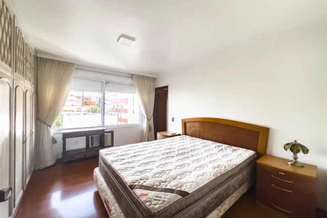 Imagem Cobertura Duplex para venda no bairro Mont Serrat em Porto Alegre