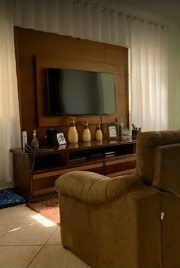 Imagem Casa à venda 4 Quartos, 1 Suite, 4 Vagas, 330M², Parque São Luís, Taubaté - SP | Residencial Jatobá
