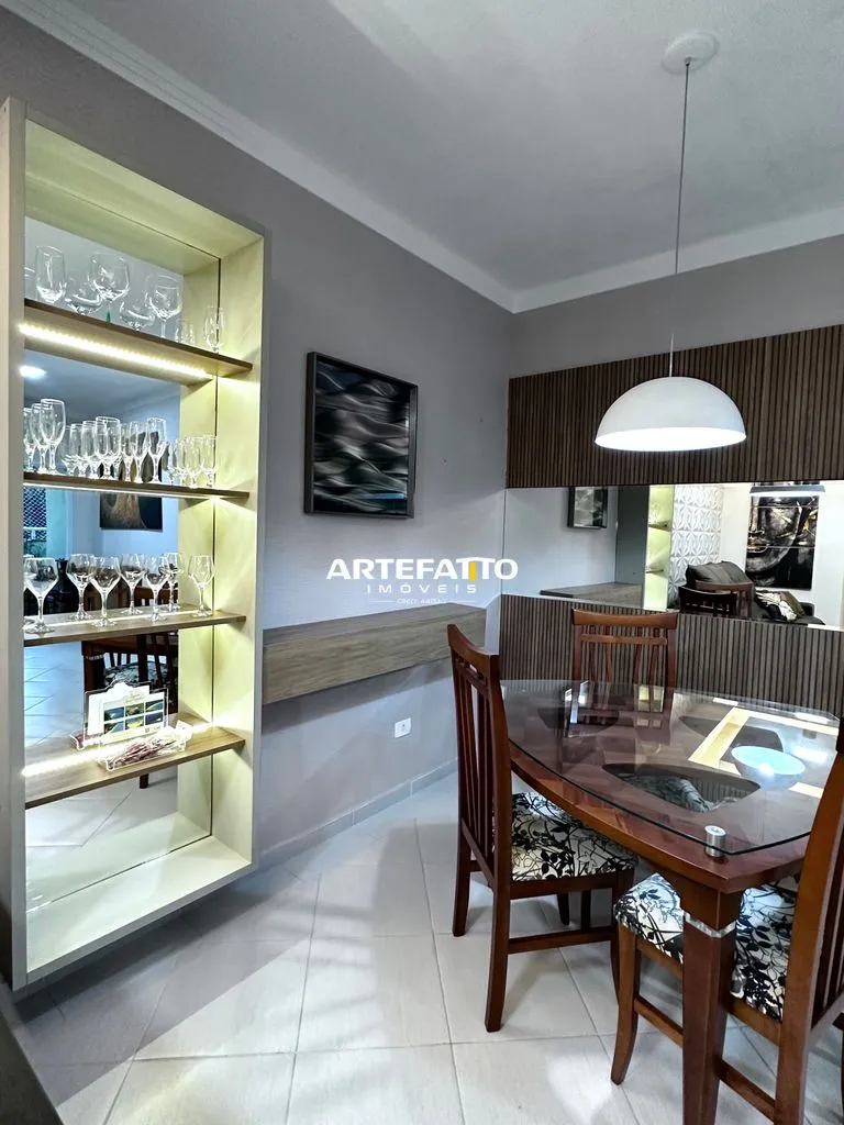 Imagem Apartamento à venda em Ubatuba, Itaguá, com 2 quartos, 75m2