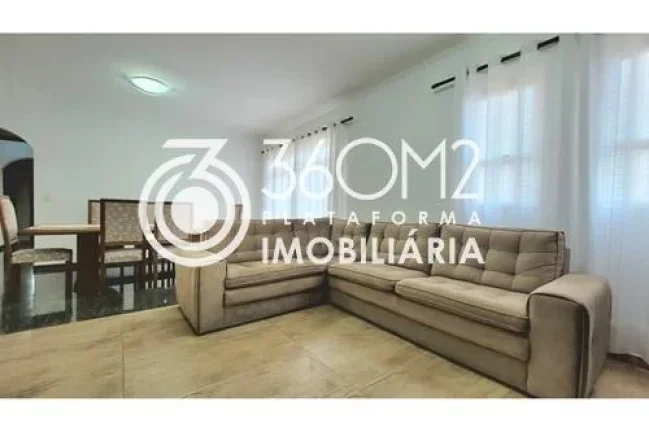 Imagem Apartamento para Venda em Santo André / SP no bairro Parque das Nações