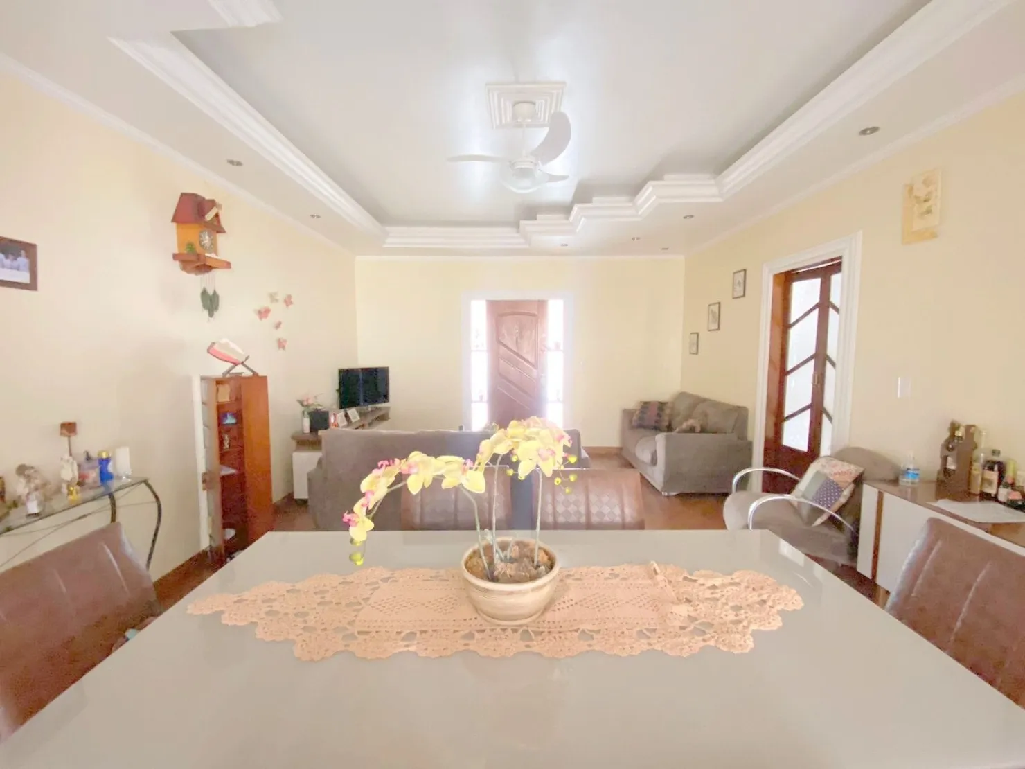 Imagem Casa à venda 03 dormts(01suite) e 04 vgs, Conjunto Habitacional Terra dos Ipês II (Fase II), Pindamonhangaba, SP