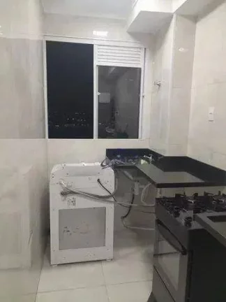 Imagem Apartamento com 2 dormitórios à venda, 42 m² por R$ 265.000,00 - Butantã - São Paulo/SP