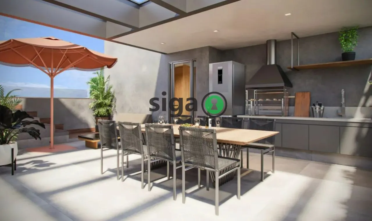 Imagem Casa em Condomínio para venda no Planalto Paulista 04 Suítes, São Paulo - SP