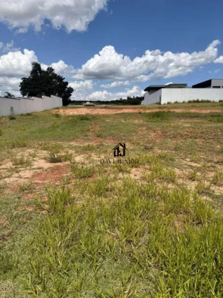 Imagem Terreno à venda, 1000 m² por R$ 650.000,00 - Condomínio Fazenda Jequitibá - Sorocaba/SP