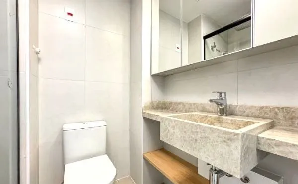 Imagem Apartamento estilo LOFT no bairro Mont Serrat mobiliado com vaga