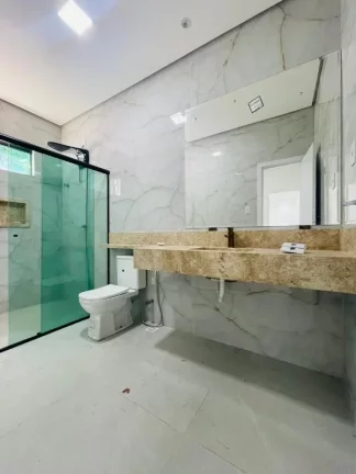 Imagem CASA RESIDENCIAL em MANAUS - AM, PONTA NEGRA