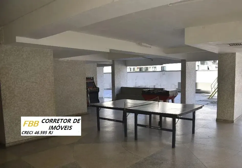 Imagem Cobertura com 4 Quartos à Venda, 188 m² em Freguesia (Jacarepaguá) - Rio de Janeiro