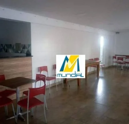 Imagem Alugo Sobrado em Santo André, Vila Metalurgica
