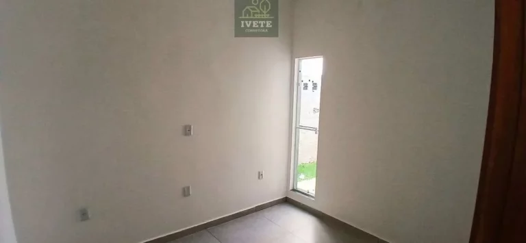 Imagem Casa nova à Venda no Portal Colonial – Socorro/SP