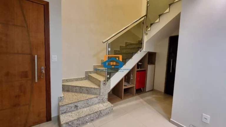 Imagem Cobertura duplex com área gourmet no bairro Ayrton senna.