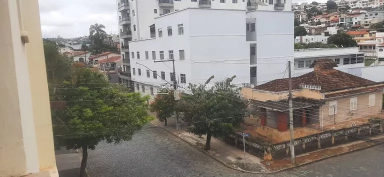 Imagem Kitnet a Venda