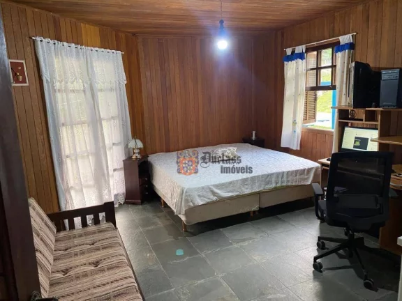Imagem Sítio com 7 dormitórios à venda, 108900 m² por R$ 1.500.000,00 - Furnas de cima - Extrema/MG