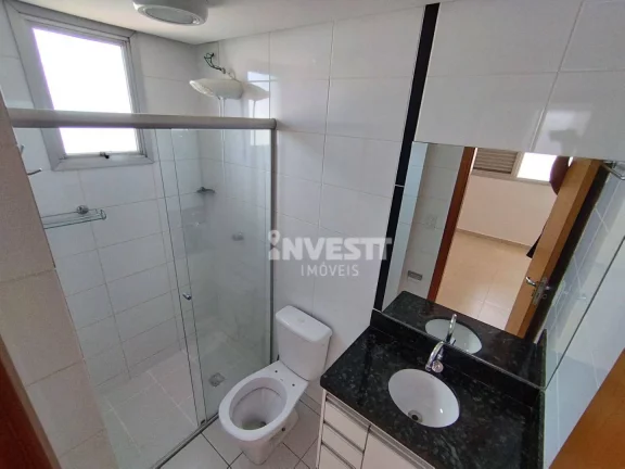 Imagem Apartamento Jardim América - Goiânia/GO
