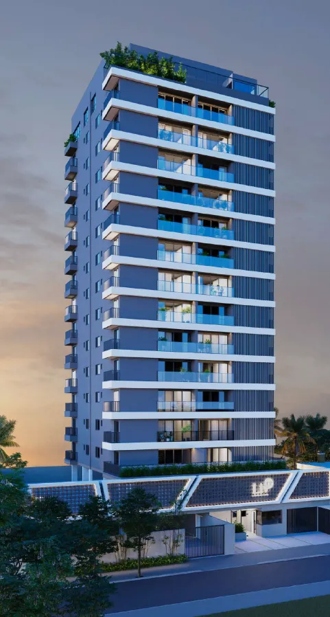 Foto do imóvel Apartamento à venda no bairro Vila Rosa - Goiânia/GO
