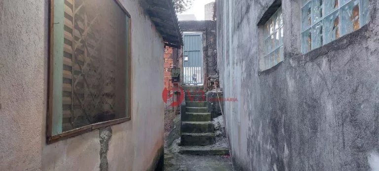 Imagem Terreno à venda, 150 m por R$ 400.000,00 - Cidade Patriarca - São Paulo/SP