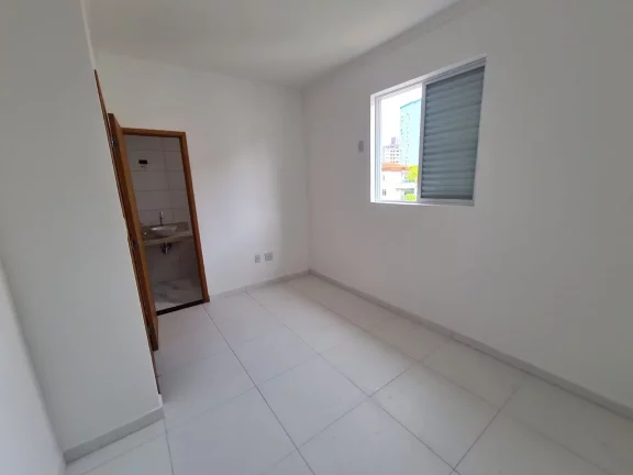 Imagem Casa em Világio no Campo Grande! São 2 suítes e vaga coberta!