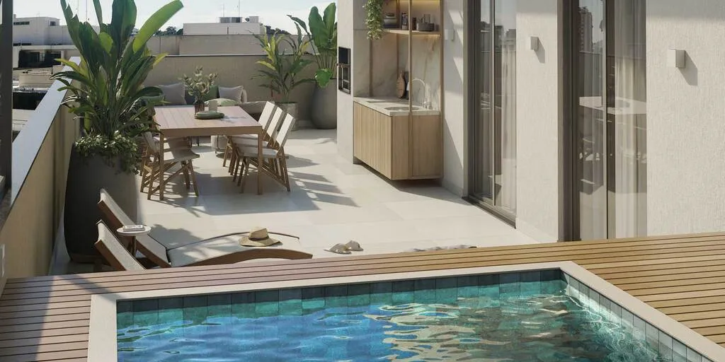 Imagem Apartamento a Venda no bairro Icaraí - Niterói, RJ