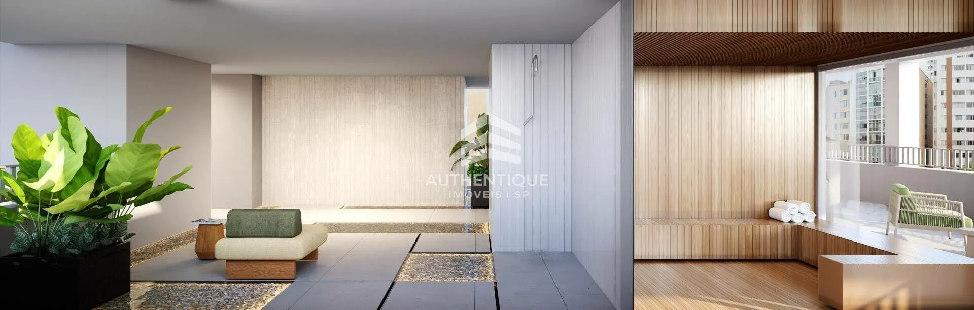 Imagem Pluri Pinheiros - Apartamento à venda no bairro Pinheiros - São Paulo/SP, Zona Oeste