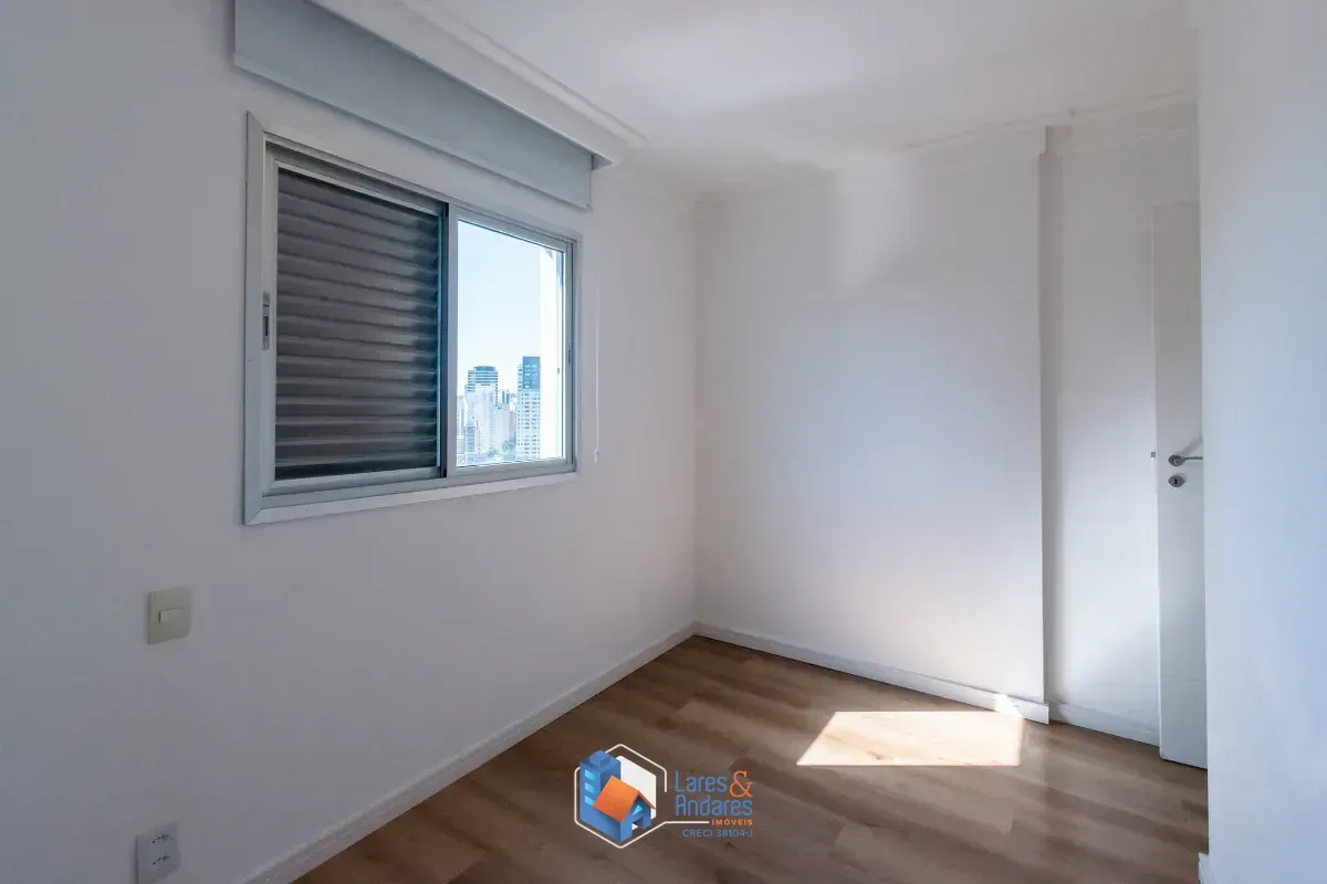 Imagem Cobertura para venda em Vila Olímpia com 2 quartos, sendo 1 suíte, 95m²