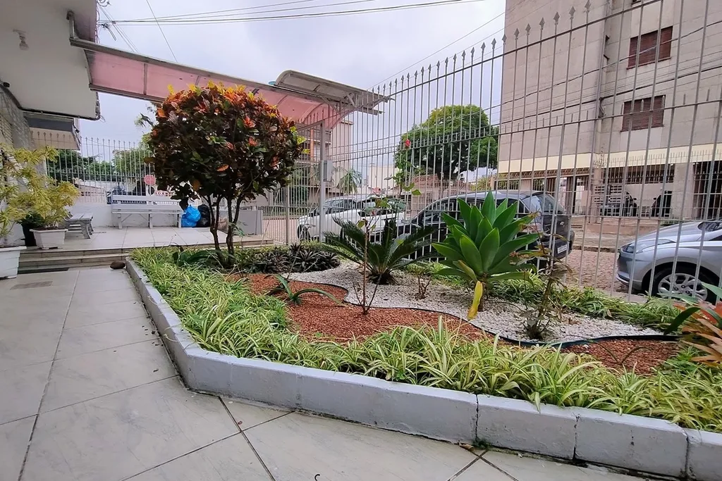 Imagem Apartamento em Passo da Areia