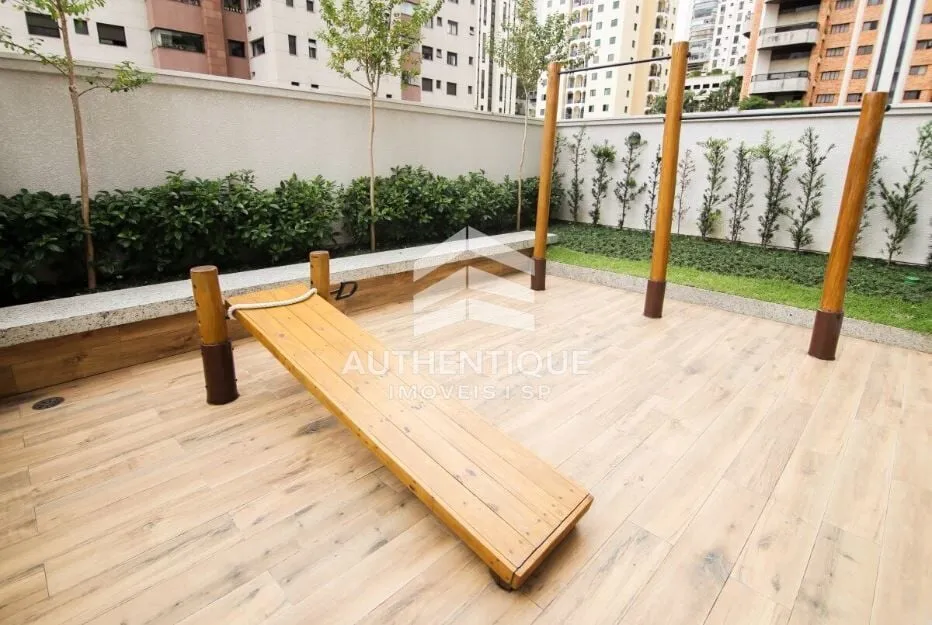 Imagem RG OSCAR MORUMBI - Apartamento à venda no bairro Vila Suzana - São Paulo/SP, Zona Sul