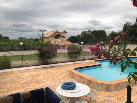 Foto do imóvel CHACARA RESIDENCIAL a venda dentro da cidade