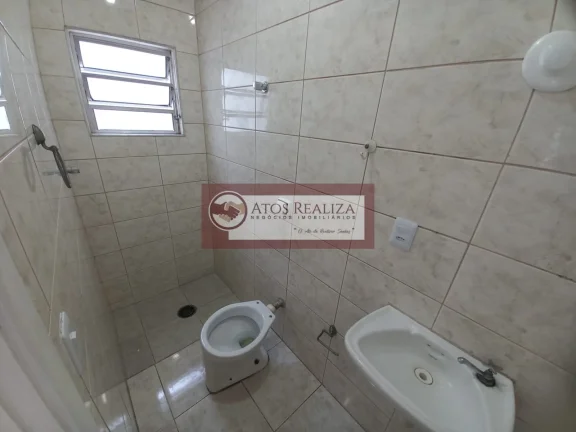 Imagem Alugo Excelente Casa 3 Dorm. no Jardim Cidalia - São Paulo