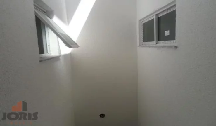 Imagem Casa Duplex a Venda no bairro Planalto Horizonte - Horizonte, CE