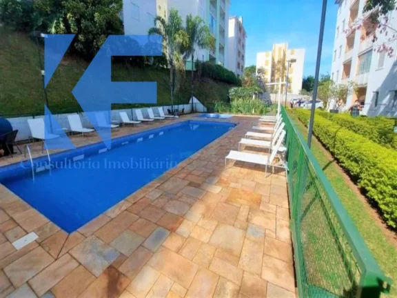 Imagem APARTAMENTO RESIDENCIAL em VALINHOS - SP, CHÁCARA DAS NAÇÕES