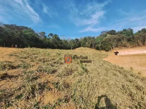 Foto do imóvel Área à venda, 20000 m² por R$ 320.000 - Salto de Cima - Extrema/MG