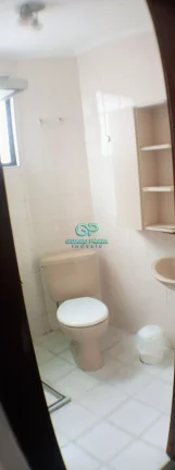 Imagem Apartamento à venda no bairro Astúrias - Guarujá/SP