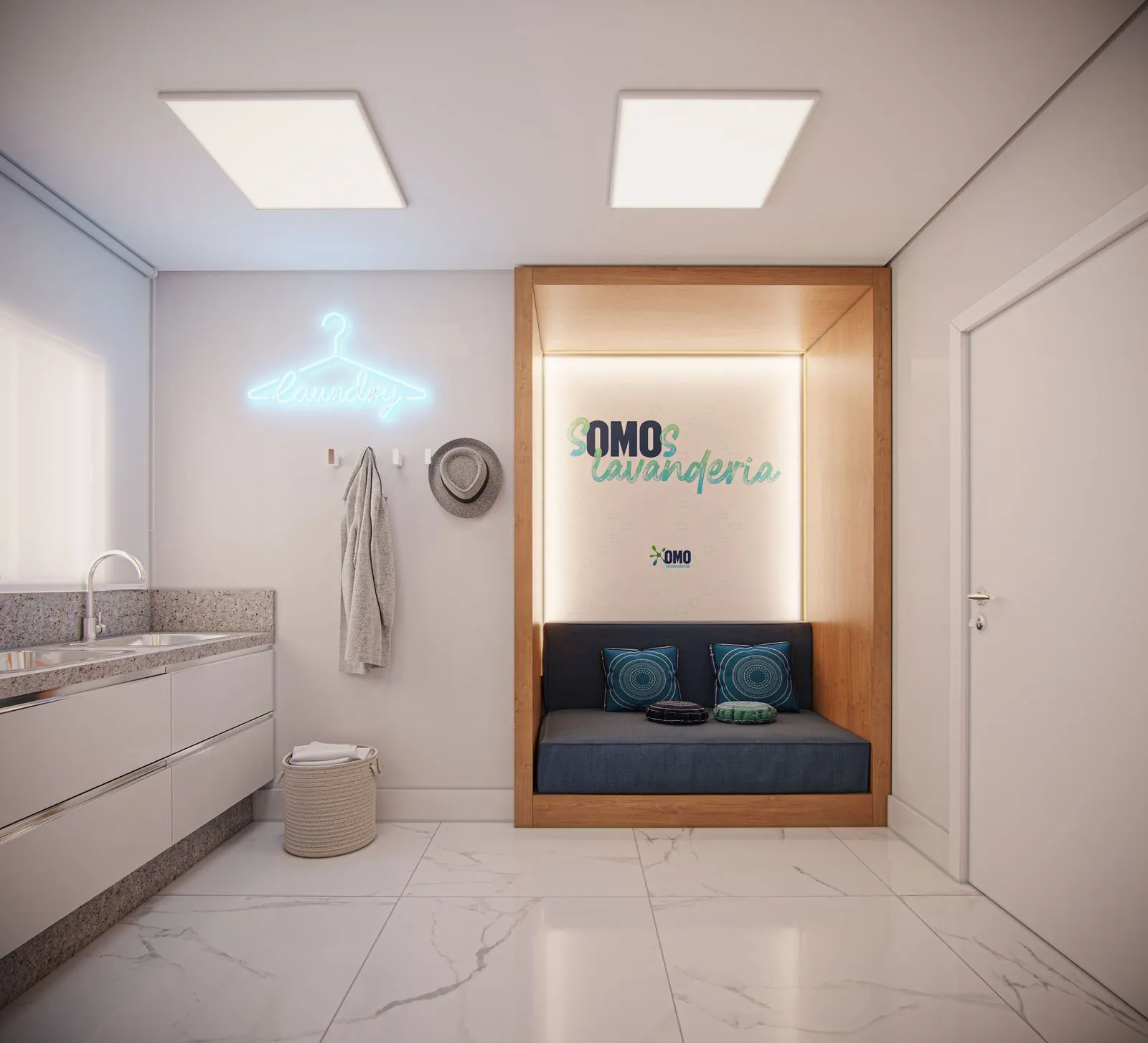 Imagem Studio à venda com 42m2 por R$ 750.000,00