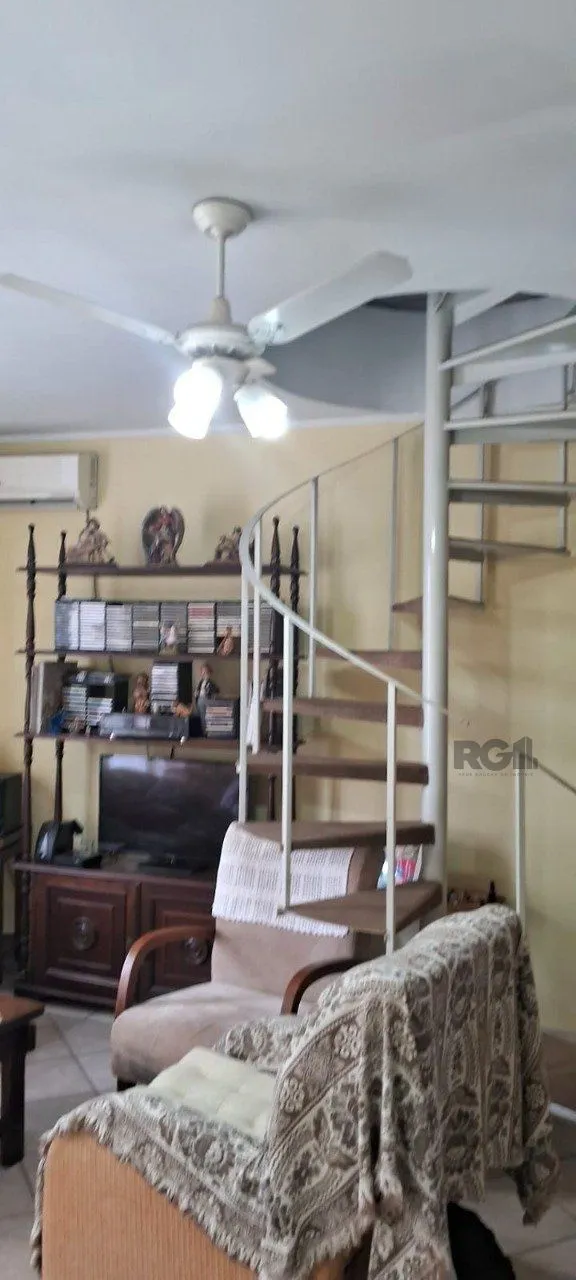 Imagem Cobertura 3 dormitórios à venda Centro São Leopoldo/RS