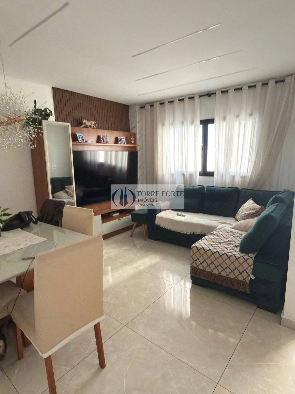 Foto do imóvel Maravilhoso sobrado 180 m² 3 dormitórios sendo 1 suíte 2 vagas, Vl. Matilde em Rua José Mendes Júnior