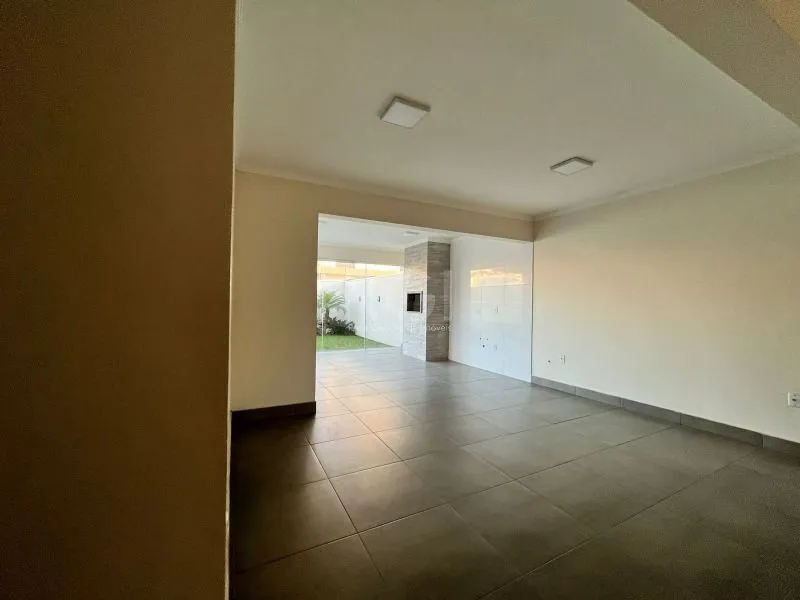 Imagem Casa para Venda - 130m², 3 dormitórios, sendo 1 suites, 3 vagas - Parque Granja Esperança