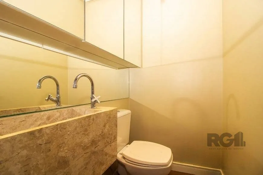 Imagem Sala Comercial 39m² - 2 módulos, recepção e 1 vaga no bairro Auxiliadora